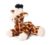 Aurora - Peluche girafe - 20 cm