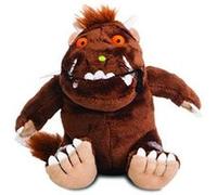Aurora Peluche Gruffalo assis 18cm G
