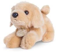 Aurora peluche Mini Yoni labrador marron 20 cm Marron G