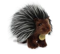 AURORA Peluche Porc-épic Miyoni 25,4 cm