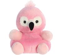 Aurora Pinky Flamingo 5" Palm Pals Super Soft Toy Plush Brand With Tags