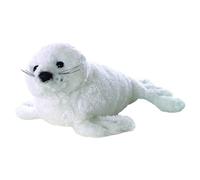 Aurora Plush Harp Seal Mini Flopsie 8 by Aurora