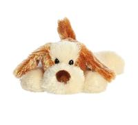 Aurora Plush Scruff Dog Mini Flopsie 8 by Aurora