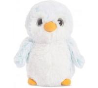 Aurora Pomomom pingouin câlin bleu 15 cm Bleu G