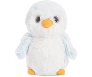 Aurora Pomomom pingouin câlin bleu 15 cm Bleu G