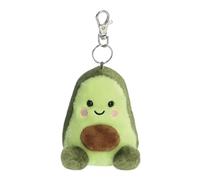 Aurora Porte-clés Amis Du Palmier Avocat 10cm