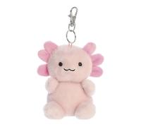 Aurora Porte-clés Axolotl Palm Pals 10cm