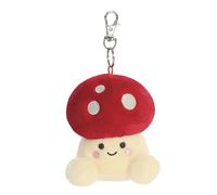 Aurora Porte-clés Mushroom Palm Pals 10cm