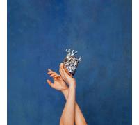 AURORA, qu'est-il arrivé au cœur ? Vinyle noir 2 LP du Japon NEUF