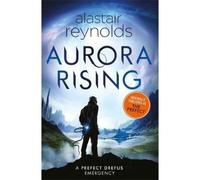 Aurora Rising
