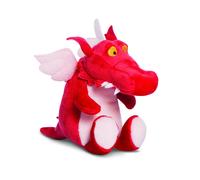 AURORA Room on The Broom 60358 Dragon 6-inch Soft Toy