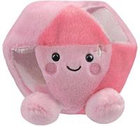 Aurora Petite Tortue 12.7cm Palmier Copains Super Peluche Marque Avec Étiquettes