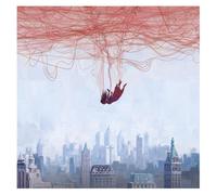 City of Prague Philharmonic Orchestra - Aurora'S Sunrise (O.S.T.) (Lp)