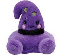 Aurora Petite Tortue 12.7cm Palmier Copains Super Peluche Marque Avec Étiquettes