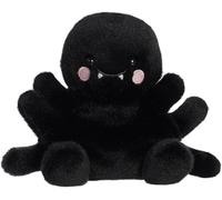 AURORA, 13555, Palm Pals Penny Mae Spider Peluche Noir 13555