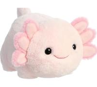 Aurora Spudsters Axel Axolotl 10"