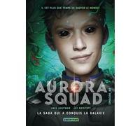 Aurora Squad Amie Kaufman (Auteur), Jay Kristoff (Auteur), Emmanuel Gros (Traduction)