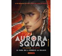 Aurora Squad: Épisode 2 (poche) (2)