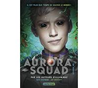 Aurora Squad: Episode 3 (3)