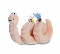 AURORA SUPERWORM Peluche 8" Jouet En Peluche Doux Neuf Cadeau