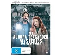 Aurora Teagarden Mysteries: Haunted By Murder