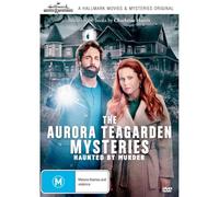 Aurora Teagarden Mysteries: Haunted by Murder-NTSC/0 [Import]