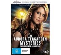 Aurora Teagarden Mysteries: The Complete Collection [Import]