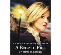 Aurora Teagarden Mystery: Bone to Pick/Crime en Heritage