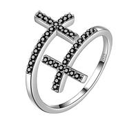 Aurora Tears Bijoux Enfant Homme Femme Mixte Plaqué argent