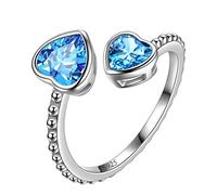 Aurora Tears Enfant Homme Mixte Femme Argent sterling 925 Plaqué argent
