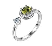 Aurora Tears Femme Homme Enfant Mixte Argent 925 Argent plaqué Or