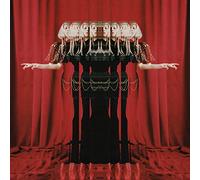 Aurora - The Gods We Can Touch [Cd] Poster, Digipack Packaging