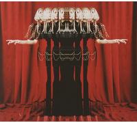 Aurora - The Gods We Can Touch [Cd] Poster, Digipack Packaging