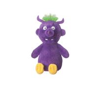 Aurora THE SMEDS AND THE SMOOS Baby Smoo-Smed Peluche 6" Neuf