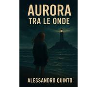 Aurora tra le onde