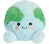 Aurora Veille Terre 12.7cm Palmier Copains Super Peluche Marque Avec Étiquettes
