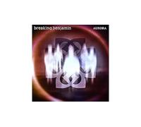 Breaking Benjamin - Aurora [New Vinyl LP]