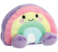 Aurora Vivi Arc-en-Ciel 12.7cm Palmier Pals Super Peluche Marque avec Étiquette