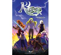Aurora Volume 2 - Redi - Andrews McMeel Publishing - ebook (ePub) - Livre