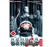 Aurora Watching [import allemand]