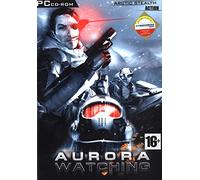 Aurora Watching (PC CD) [Import anglais]