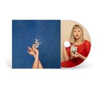 AURORA - What Happened to The Heart