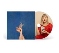 AURORA – What Happened to The Heart? – CD (The Orchard)