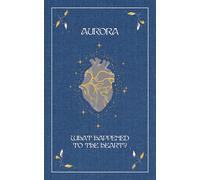 AURORA - What Happened to the Heart?: Cloth Hardback Book