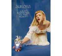 Aurora - What Happened To The Heart? [Japan Bonus Track]
