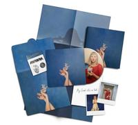 Aurora - What Happened to the Heart? (Ltd. Fanpack)