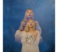 Aurora What Happened to the Heart? (Vinyl)