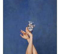 Aurora - What Happened To The Heart? [Vinyl LP]