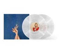 AURORA – What Happened To The Heart? – Vinyle coloré