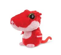 Aurora World 12,7 cm World Yoohoo and Friends Lunettes à Gecko (Rouge)